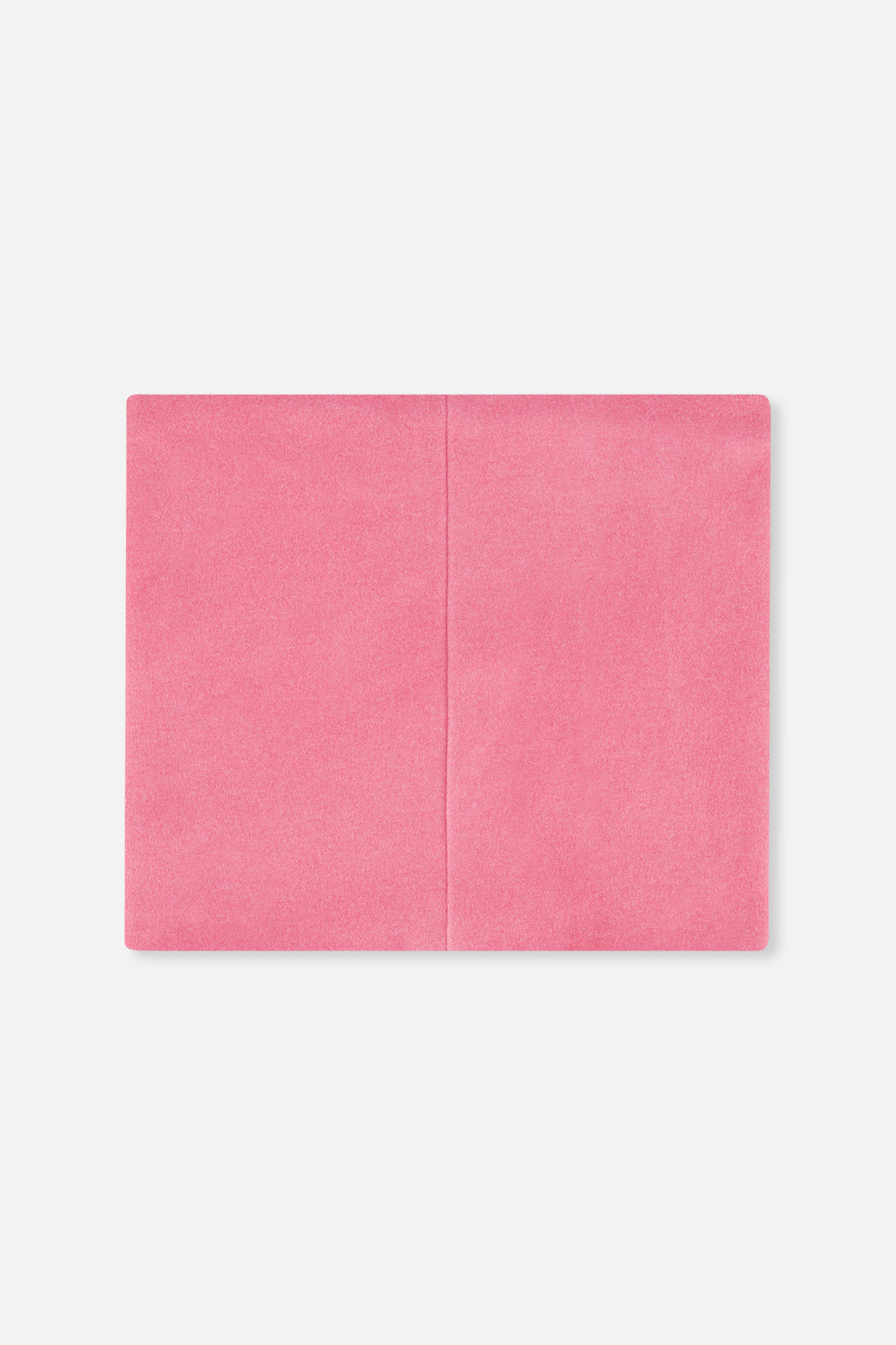 Baby Jersey Neck Tube Pink - J20ZW05B_06240