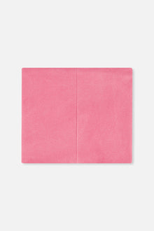 Baby Jersey Neck Tube Pink - J20ZW05B_06240