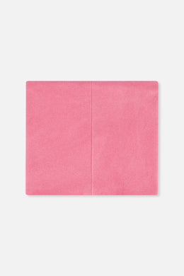 Baby Jersey Neck Tube Pink - J20ZW05B_06240
