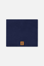 Jersey Neck Tube Navy Blue - J20ZW05_04790