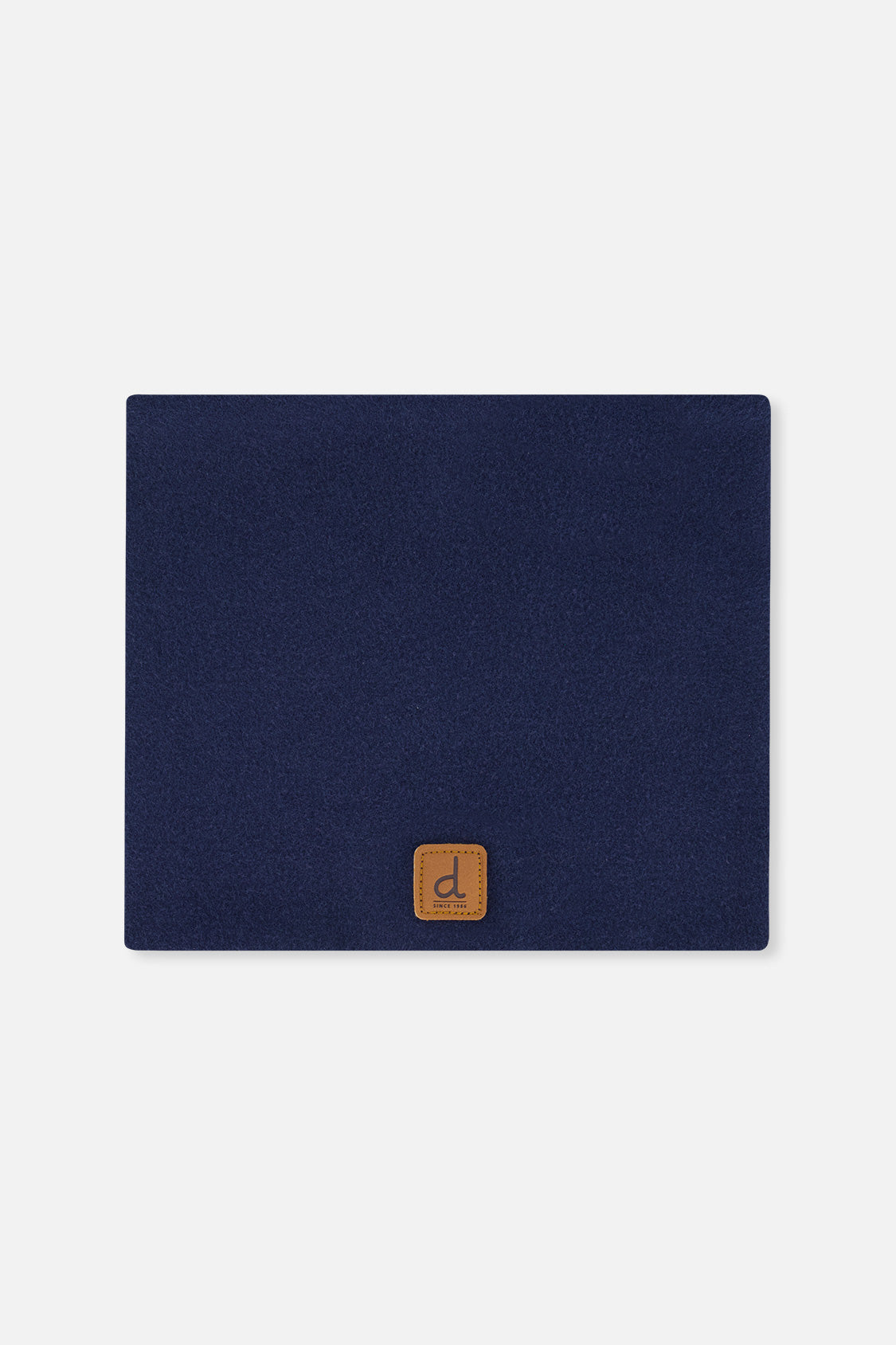 Jersey Neck Tube Navy Blue - J20ZW05_04790