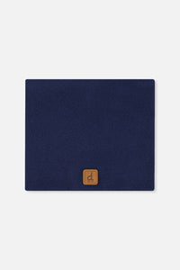 Jersey Neck Tube Navy Blue - J20ZW05_04790