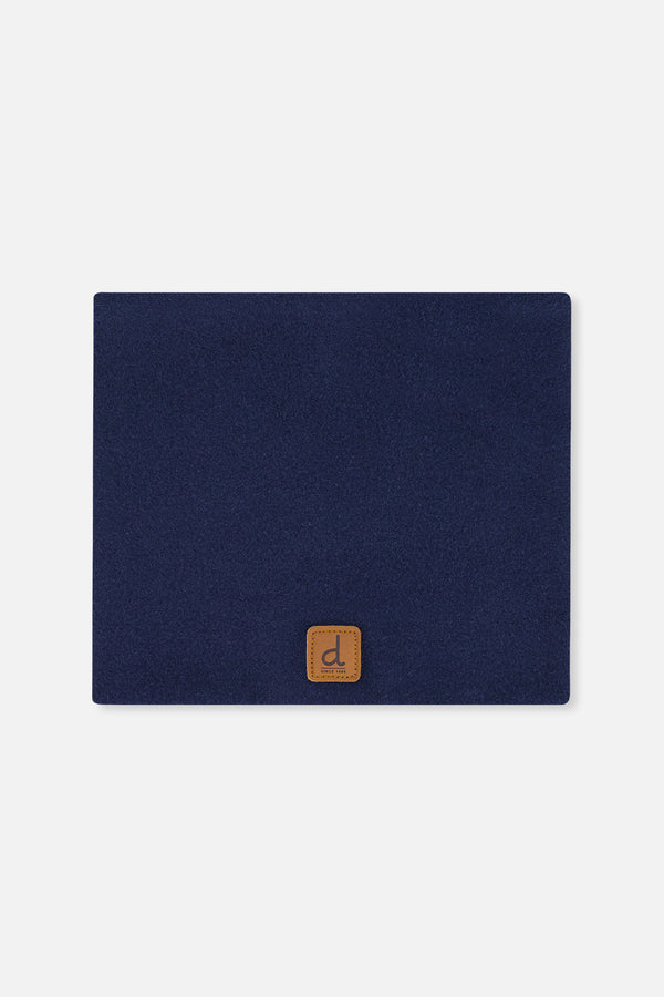 Jersey Neck Tube Navy Blue - J20ZW05_04790