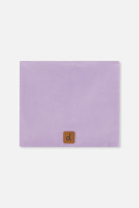 Jersey Neck Tube Lavender - J20ZW05_05640