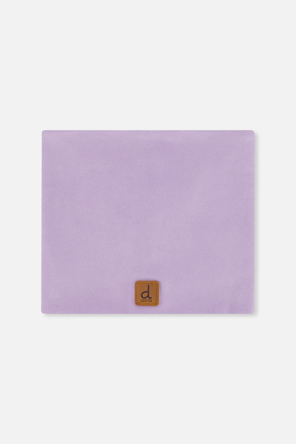 Jersey Neck Tube Lavender - J20ZW05_05640