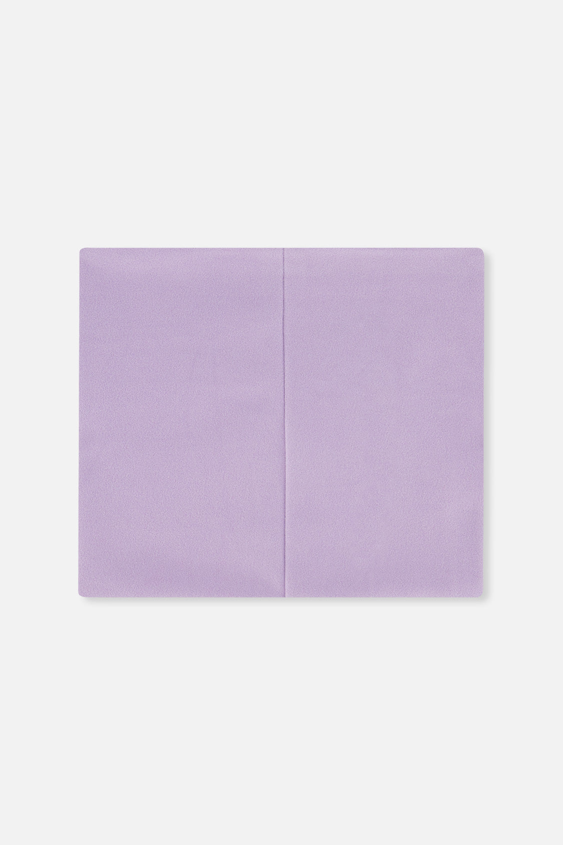 Jersey Neck Tube Lavender - J20ZW05_05640