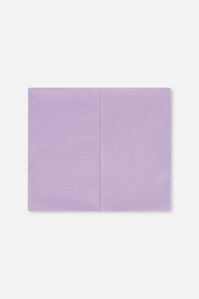 Jersey Neck Tube Lavender - J20ZW05_05640