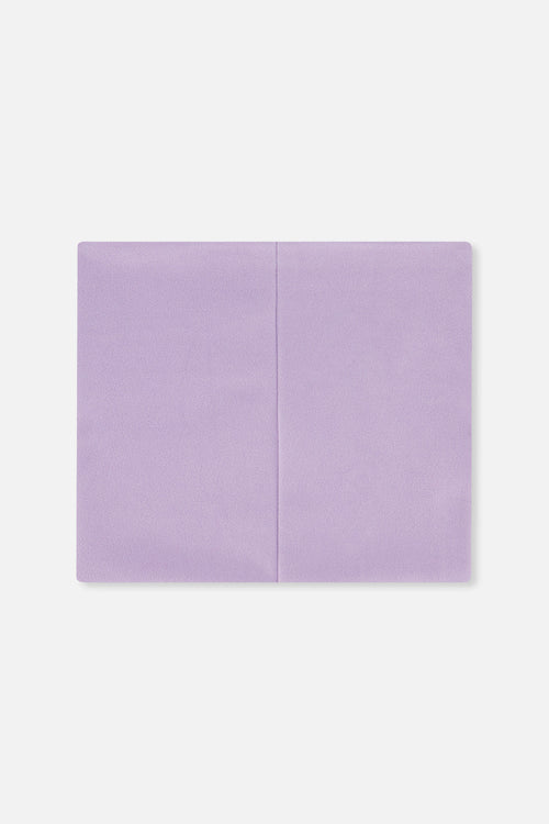 Jersey Neck Tube Lavender - J20ZW05_05640