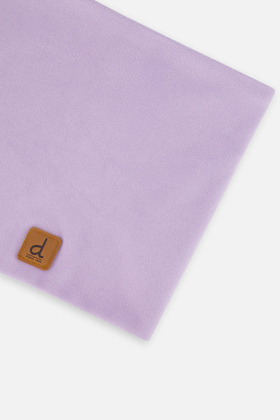 Jersey Neck Tube Lavender - J20ZW05_05640