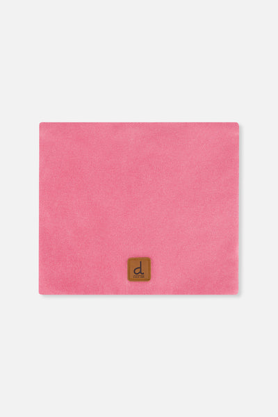 Jersey Neck Tube Pink - J20ZW05_06240