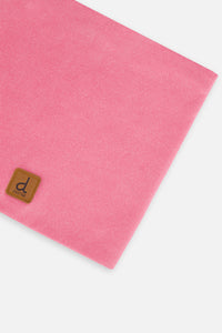 Jersey Neck Tube Pink - J20ZW05_06240