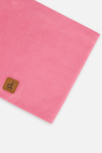 Jersey Neck Tube Pink - J20ZW05_06240