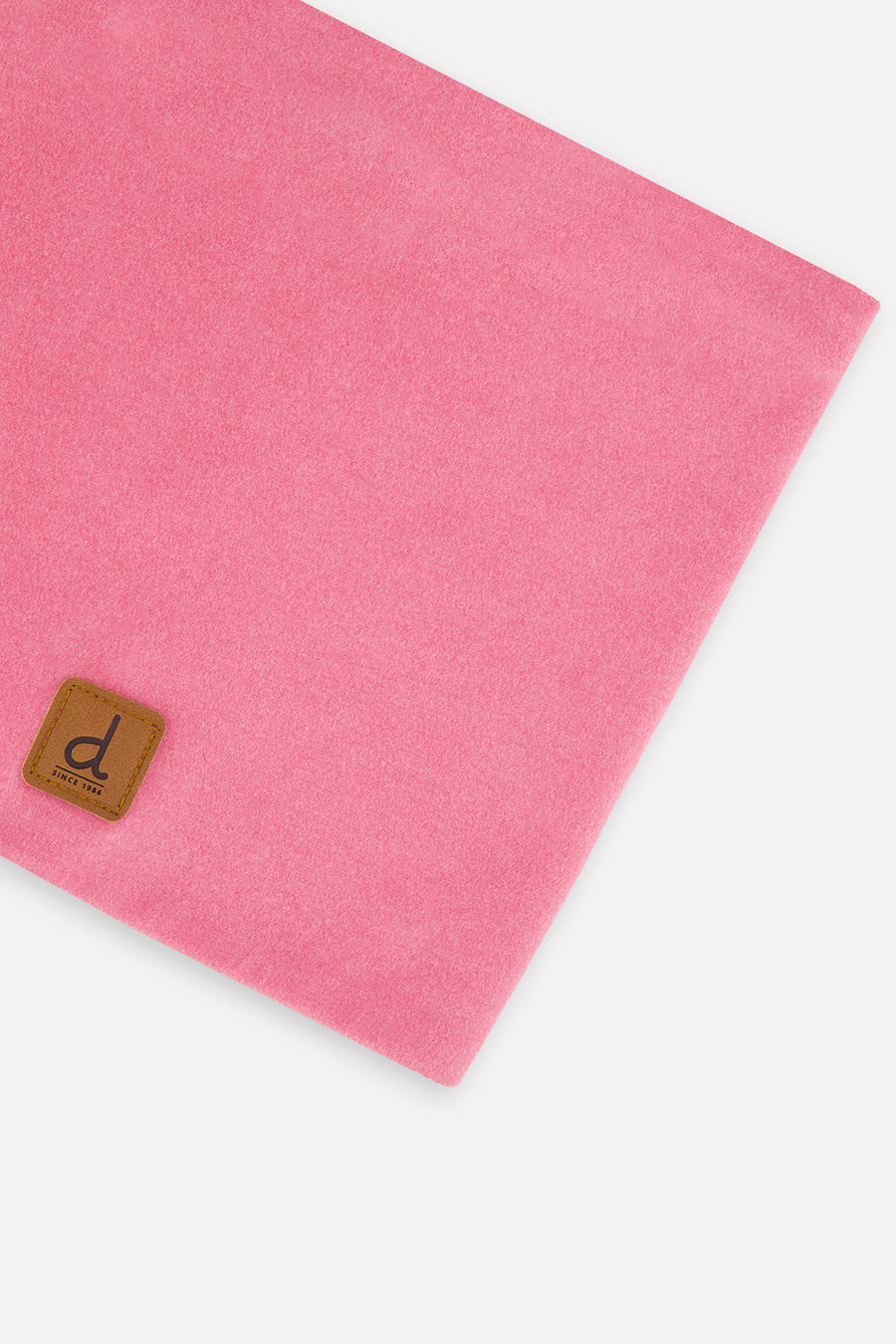 Jersey Neck Tube Pink - J20ZW05_06240