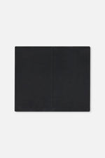 Jersey Neck Tube Black - J20ZW05_09990