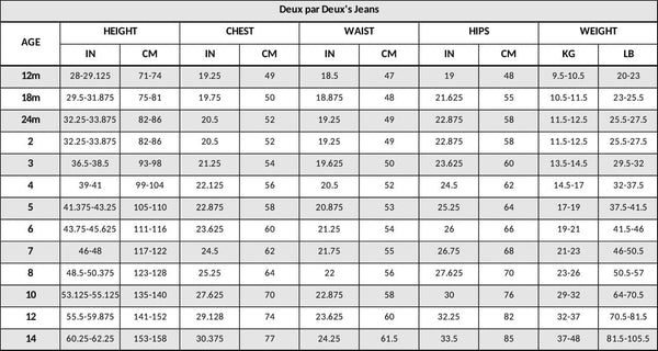 Jeans Blue Denim With Frayed Hems And Floral Embroideries Pants & Shorts Deux par Deux 