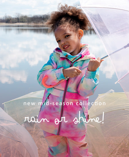 Canadian children's clothing hot sale stores online