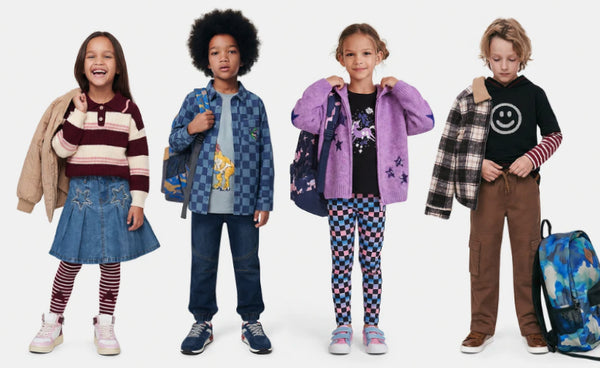 THE FW26 LOOKBOOK