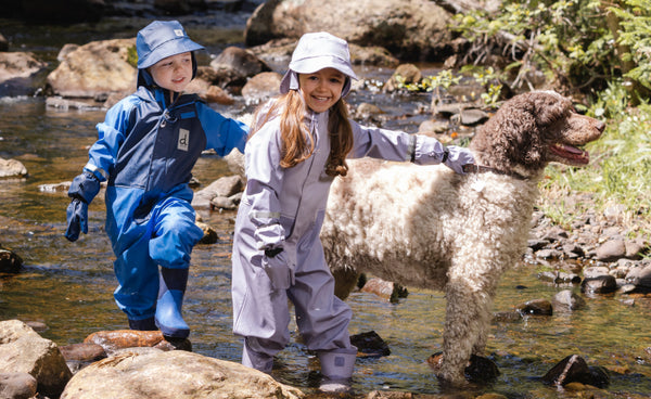 RAINWEAR