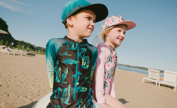 MAILLOTS DE BAIN : MAINTENANT -50 %