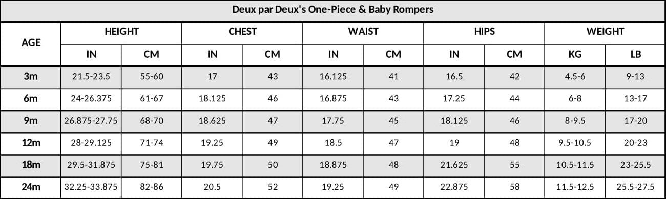 Organic Cotton Zipped Romper Beige Tree Print One-Piece & Baby Rompers Deux par Deux 