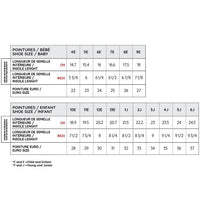 Rain Boots Black With Glitter Outerwear Deux par Deux 