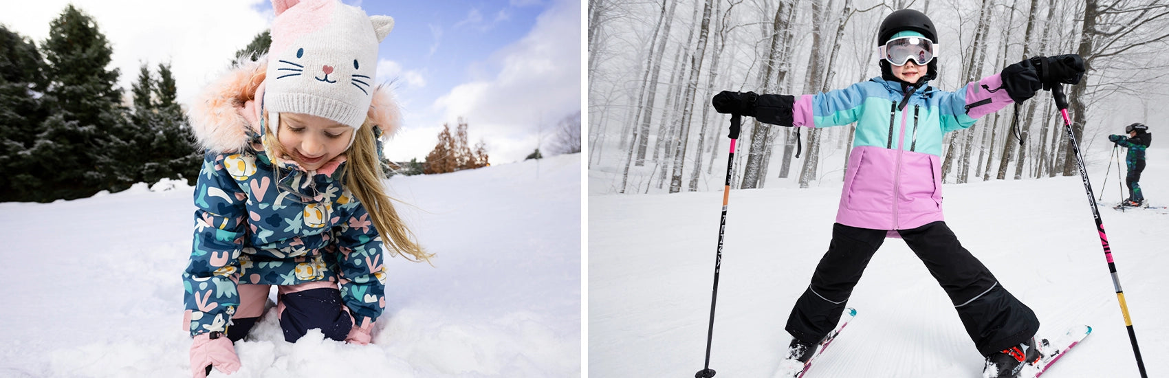 Non Stop Girl - Salopette tecnica da snow da Ragazza 8-16 | Roxy Non Stop Girl - Salopette tecnica da snow da Ragazza 8-16 | Roxy