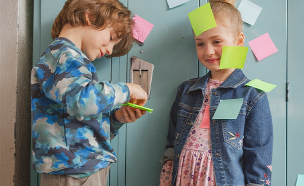 LA RENTRÉE SCOLAIRE
