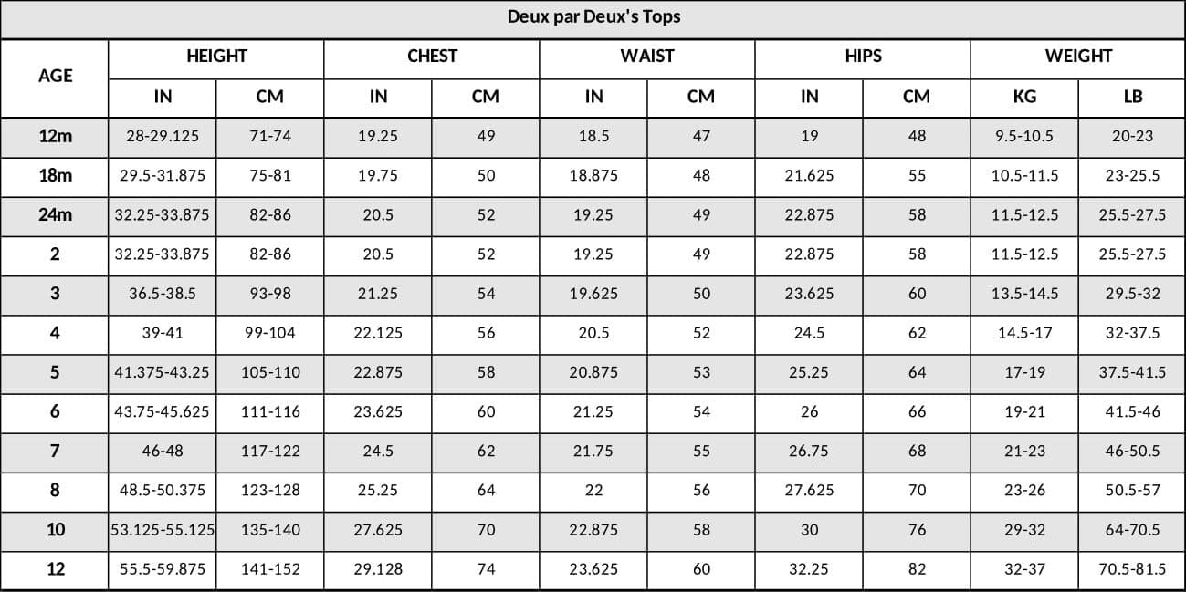 Super Soft Brushed Jersey Long Sleeve Top Black With Plaid Pocket Tees & Tops Deux par Deux 