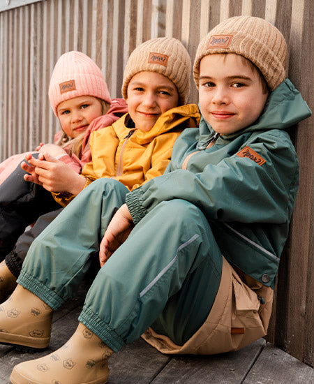 Children's outdoor hot sale clothing australia