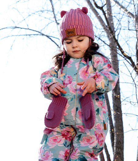 Online clothing store for babies and children Deux par Deux