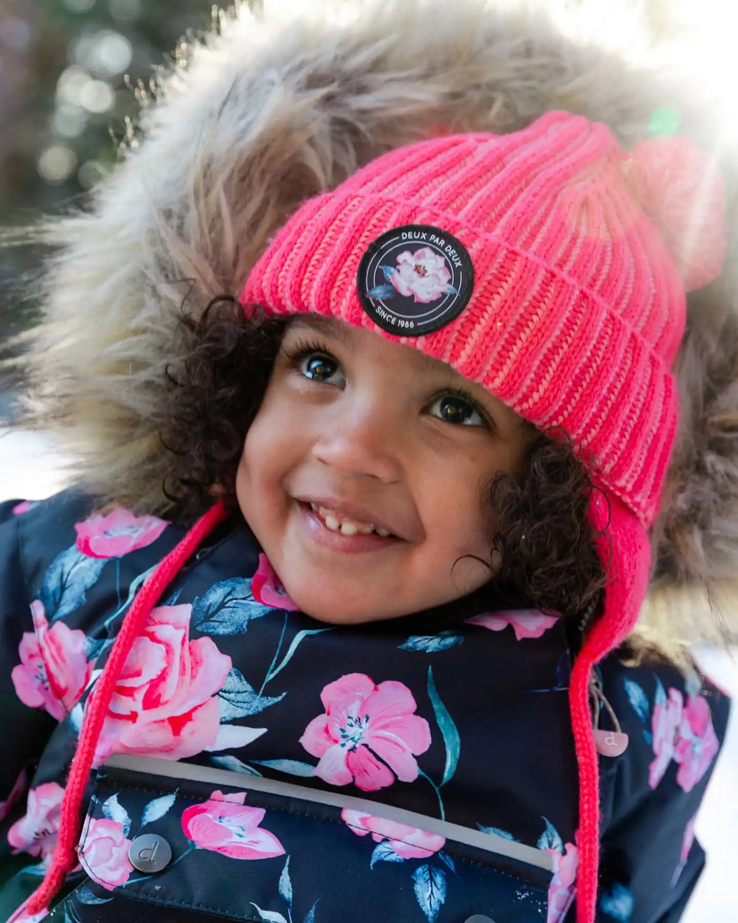 Acheter (Joie choisir)Chapeau d'hiver pour enfants en bas âge, 2