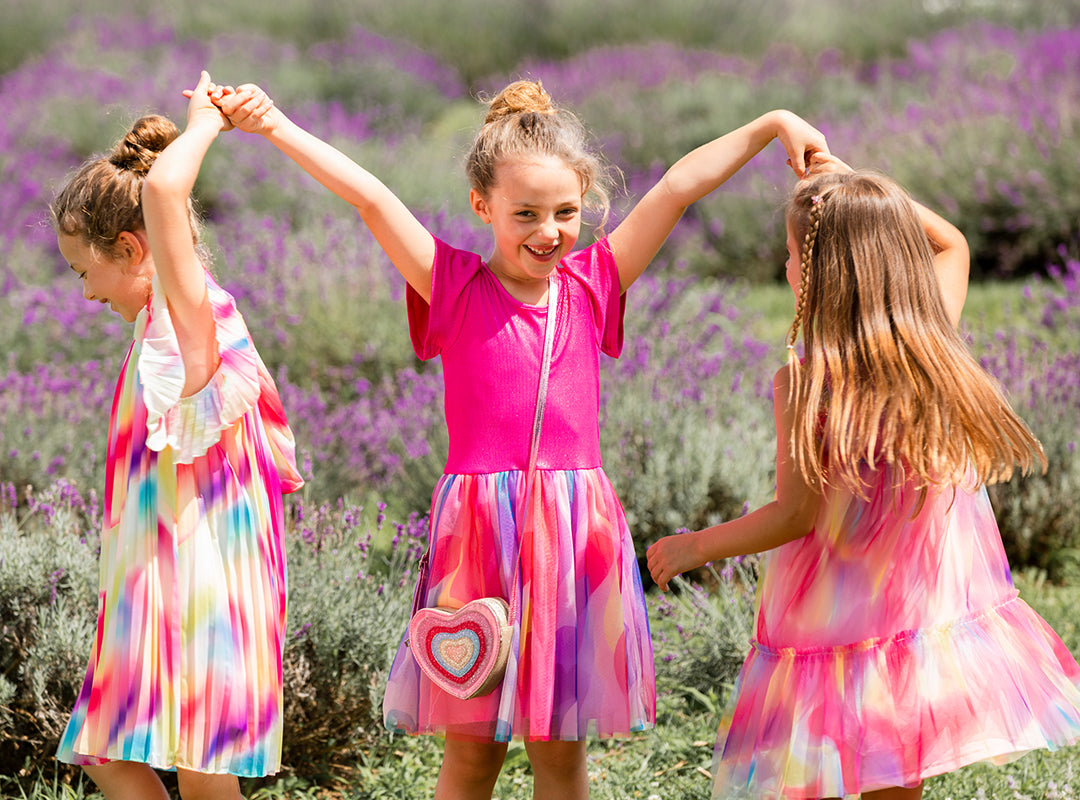 Online clothing store for babies and children | Deux par Deux