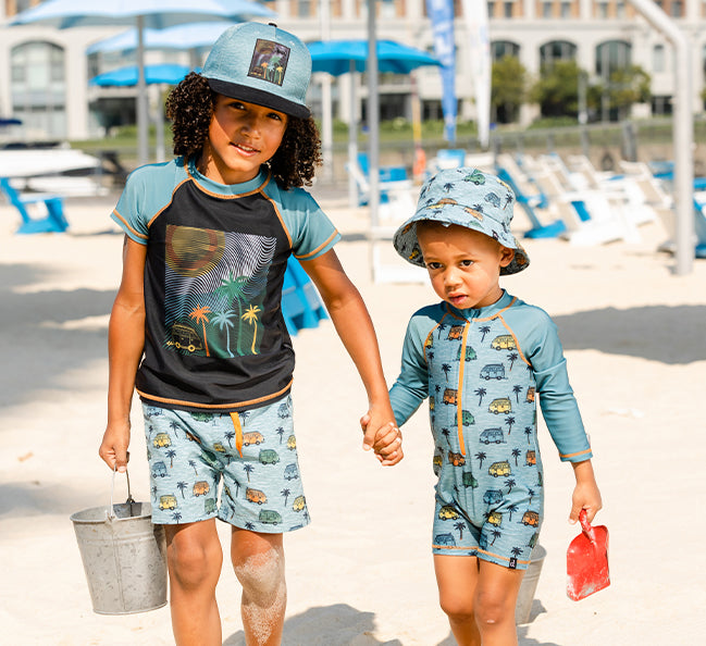 ☀Ready Stock☀ 2 PCs Boy Sets Fashion Kids Clothing Suit Summer Baby Boy  Clothes Kids Clothing Set Short-sleeved T-shirt and Shorts Sets Children's  Top Baby Boy Pants