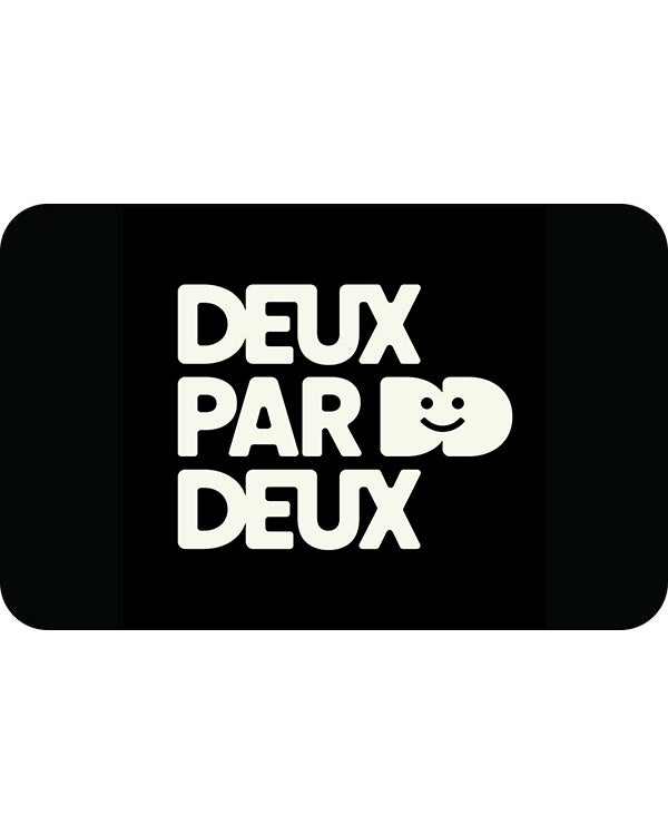 Digital Gift Card