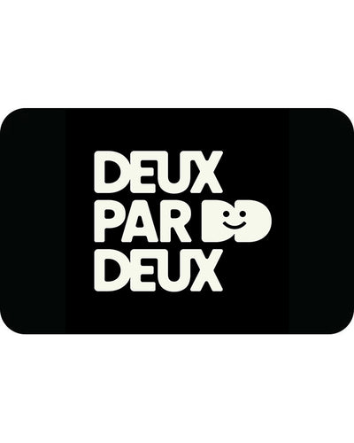 Digital Gift Card