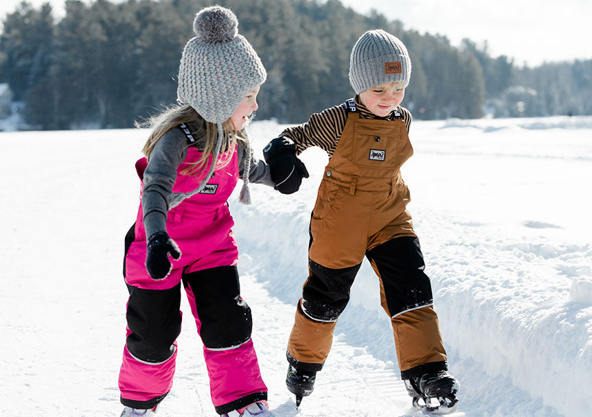 OSNO Theo's snowsuit habit de neige de luxe pour enfants garçons 2-16 ans -  ensemble manteau & pantalon d'hiver ösno - combinaison de ski légère,  chaude, élégante & imperméable