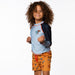 Crocodile Boardshort Boy D30NB11_000