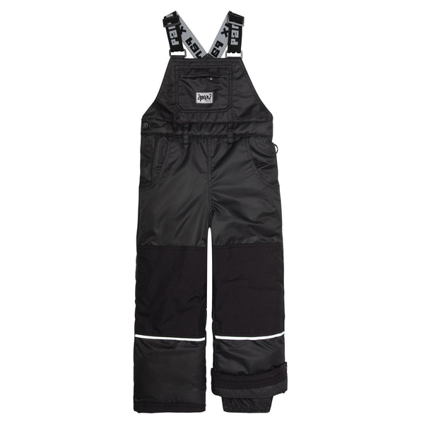 Overall Snow Pants Black E10T220_999