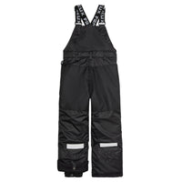 Overall Snow Pants Black E10T220_999