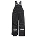 Overall Snow Pants Black E10T220_999