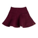 Skirt With Pocket Plum E20L80_560