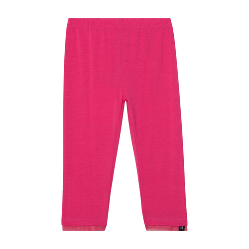 Capri Legging With Mesh Fuchsia Pink - E30J61_640