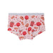 Printed Boyshort Pantie Light Pink Popcorn & Lollipop - E30PG60_032