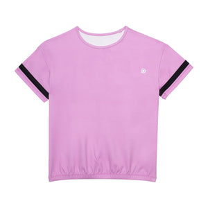 Athletic Top Lilac - E30X70_527